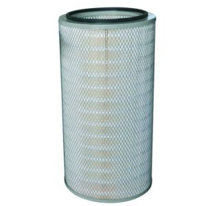 Gas Turbine Intake Filter Cartridge 325*660mm