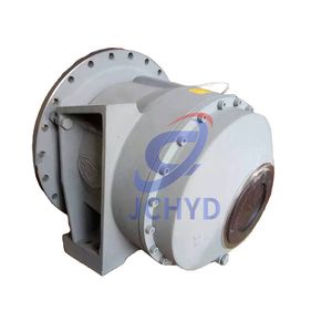 Aftermarket Speed Reducer Gearbox P68 for Mixer Truck