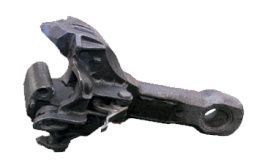 OEM Railway Coupler Good Quality Competitive Price AAR Certificate