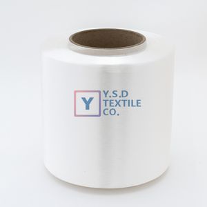 Nylon 6 Monofilament Yarn for Weaving Knitting Fabric, High Tenacity, Anti-Bacterial, Moisture Yarn
