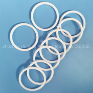 High Performance Gasket PTFE O Ring