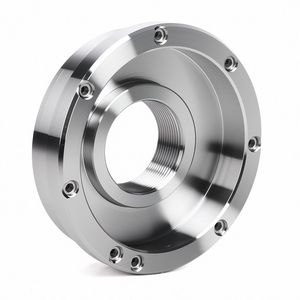 Dongguan Machinery Part Customized Auto Spare Parts Car Motorcycle CNC Machine Rapid Prototype CNC Turning Lathe Part