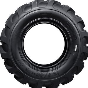 off The Road Loader Industrial Rubber OTR 23.5-25 Solid Tire