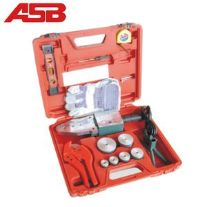 Factory Price 50-60Hz PPR Cutter Fittings for Plastic Welding