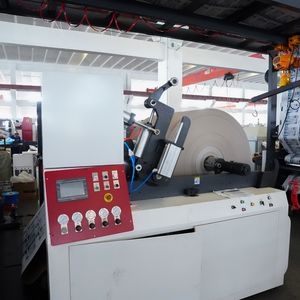 Advanced 8-Color Flexo Printing Machine for Custom Packaging Solutions