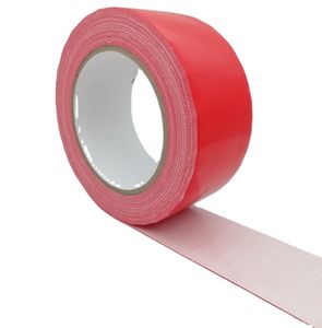 Waterproof Bag Sealing High Quality Colored Adhesive Duct Tape Custom