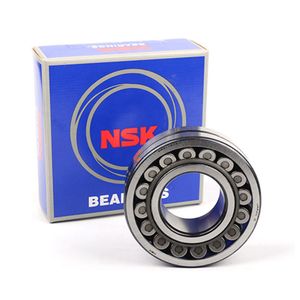 High Radial Load Cylindrical Roller Bearing Nj307 308 2208 207 208 2207ecj for Mining Machinery
