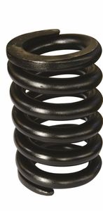 OEM/ODM Durable Automotive Premium Quality Reliable Performance Automotive Truck Railway Spring