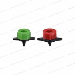 Dripper & Emitter for Garden Vegetable and Flower Drip Irrigation