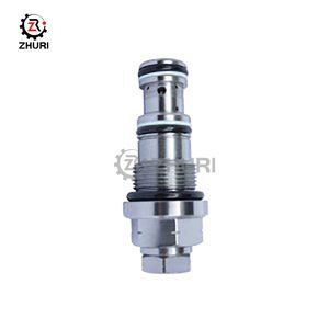 Excavator Parts Hydraulic Valve for PC360-7 Unloading Valve