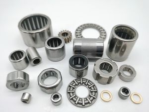 15*24*23mm Ball Combined Needle Roller Bearing Nkx15 Nkx15z