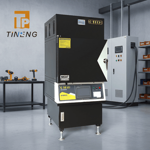 New Model Hyrs-6 Asphalt Content Oven by Ignition Test