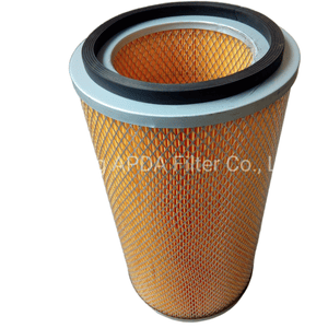 High Quality Air Filter Element 1616805099 1619279800 Apply to Atlas Air Compressor