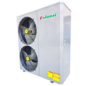 Folansi 20kw R32 Inverter Evi Air to Water Heat Pump Water Heater
