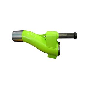 S Valve Pipe Tube of Pumping System S Valve Assembly Concrete Pump Parts
