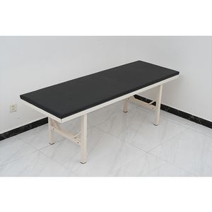 Manufacture Factory Examination Flat Bed Cheap Price Examination Bed