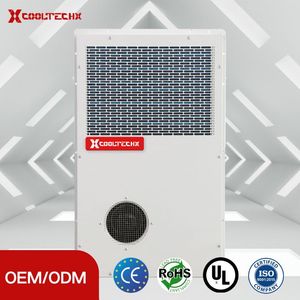 Energy Efficient Indoor Cabinet AC CNC Cabinet IP55 Certified 2026