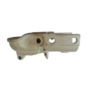 Customized Precision Casting Products Steel Silica Sol Lost Wax Investment Casting