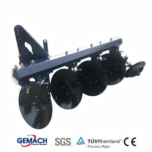 Tractor Fish Baldan 4 Discs Plow Disc Plough /Cultivator