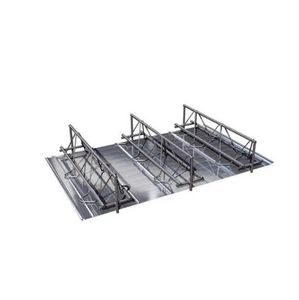 New Steel Bearing Plate Steel Galvanized Steel Plate Reinforced Truss Floor Deck