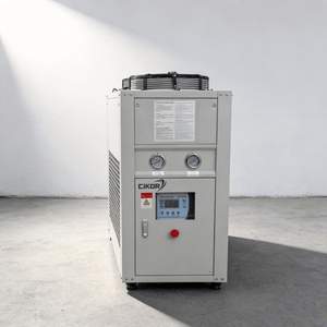 China Ck-5A 5HP 15kw Air Cooled Scroll Water Chiller