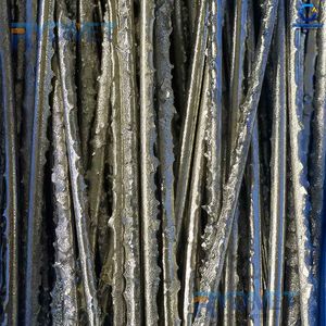 Aaaaa Tungsten Carbide Composite Brazing Rods for Metal-Cutting or Earth-Cutting Applications