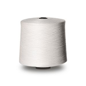 Eco-Friendly Ne0.5-Ne30 Carded Cotton Yarn