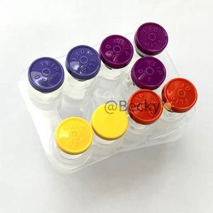 Factory Direct Raw Powder Improve Sleep Peptide