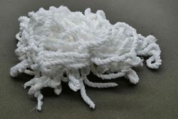 Polyethylene, Nylon, Polyester Knotted Netting, Sports Safety Netting, Plastic Netting