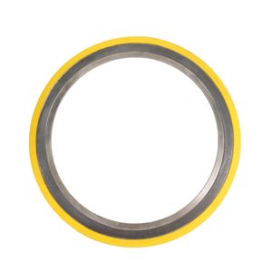 Factory Price Heat Resistant Seal Flange Gasket Spiral Wound Gasket