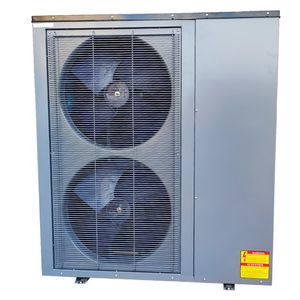 Folansi Heat Pump WiFi 18kw Silent Design Warmepumpe Inverter Air Source Heat Pump