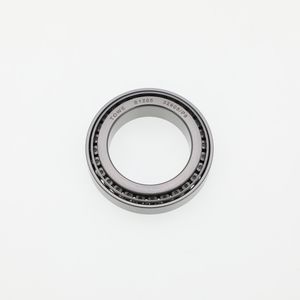 The Most Populcr Custom Metric Tapered Roller Auto Bearing for Tractor Differential