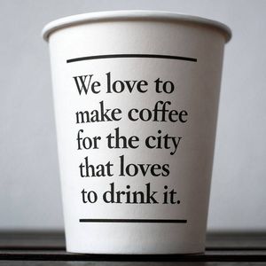 Factory Price Plastic Free Paper Cup Custom Logo Biodegradable Disposable Coffee Paper Cup