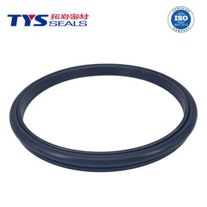 High-Performance L Type Floating Seals for Tough Mechanical Uses