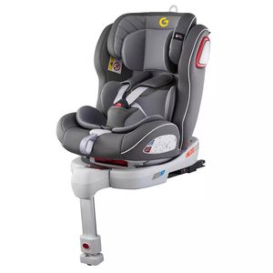 2022 Hot Sale New Design Universal 0-4 Years Old Baby Car Safety Seat