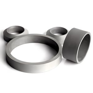Alloy Roller Sleeve Heat-Resistant and Wear-Resistant Furnace Entry Roller Sleeves