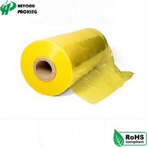 Multi-Metals Vci Stretch Wrap Vci Plastic Packaging Materials