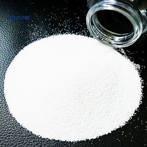 Stabilized Precision Zirconia Alumina Ceramic Beads Grinding Ball