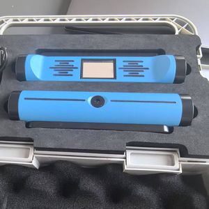 Easy Belt Alignment Tool for Industrial Laser Alignment Machine Use