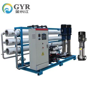 High Efficiency Reverse Osmosis Water Purifier 99% Impurity Removal for Drinking Water