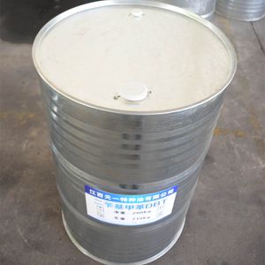 Jintherm-602 Manufacturer Supply Industrial Heat Transfer Oil at Factory Price
