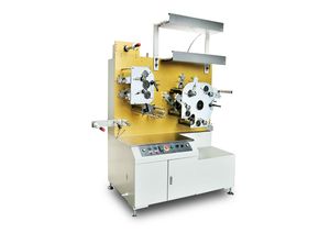 Flexo Series Xhr Label Printing Machine
