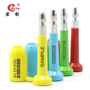 Cargo Seal Container Seal Bullet Trailer Bolt Seals High Security Truck Seals