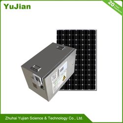 New Energy Power Sharing (three phase) Devices