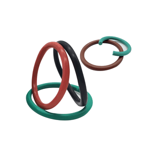 Premium Silicone O Rings for Sealing - Various Sizes Available