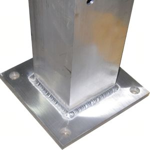 Metal Processing Machinery Parts Custom Precision Sheet Metal Parts Bending Part