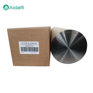 Aida Supply Replacement Coalesce Filter Fiber Glass Natural Gas Filter Cartridges Pchg-536