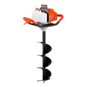 High Quality Garden Tools Gasoline Earth Auger Drill Machine for Digging Holes