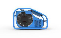 High Pressure Air Compressor Scuba Diving Paintball 4kw Bw200