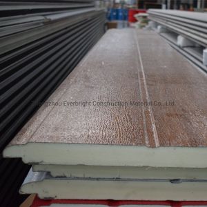 Door Panels for Garage Door